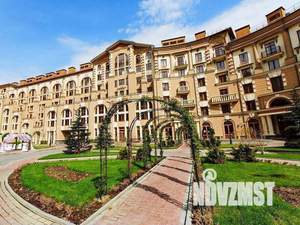 2-к квартира, вторичка, 65м2, 4/6 этаж