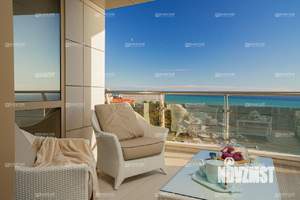 3-к квартира, вторичка, 150м2, 15/22 этаж