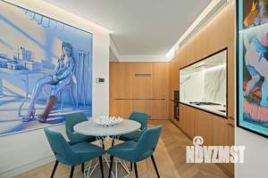 2-к квартира, вторичка, 95м2, 11/26 этаж