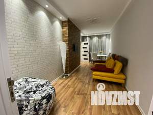 2-к квартира, вторичка, 53м2, 3/7 этаж