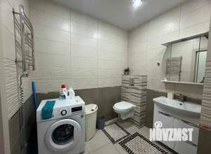 Студия квартира, вторичка, 50м2, 7/21 этаж