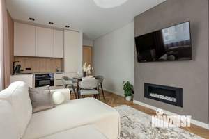 3-к квартира, вторичка, 65м2, 14/19 этаж