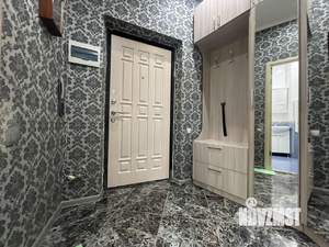 2-к квартира, вторичка, 42м2, 7/8 этаж