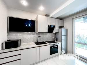 Студия квартира, вторичка, 35м2, 5/12 этаж