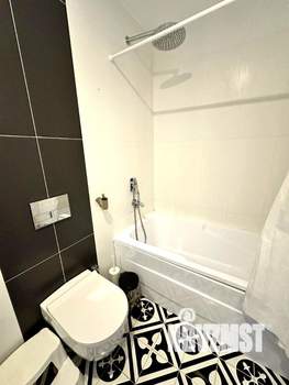 1-к квартира, вторичка, 35м2, 3/4 этаж