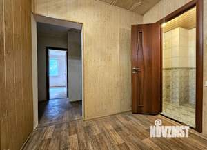 1-к квартира, вторичка, 50м2, 2/11 этаж