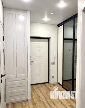 2-к квартира, вторичка, 46м2, 12/13 этаж