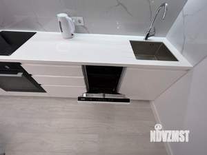 1-к квартира, вторичка, 40м2, 5/12 этаж