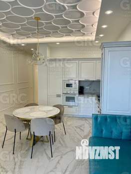 Студия квартира, вторичка, 55м2, 2/24 этаж