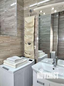 1-к квартира, вторичка, 45м2, 1/3 этаж