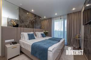 1-к квартира, вторичка, 26м2, 7/16 этаж