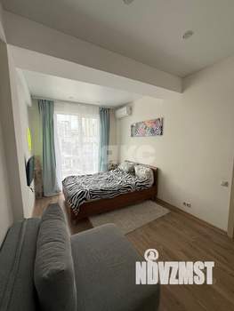 1-к квартира, вторичка, 31м2, 11/13 этаж