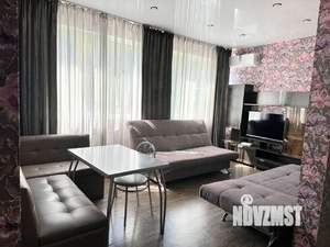 3-к квартира, вторичка, 59м2, 5/8 этаж