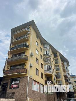 1-к квартира, вторичка, 32м2, 1/6 этаж