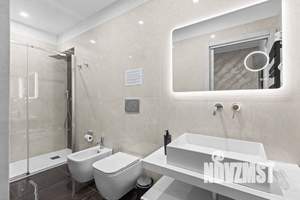 1-к квартира, вторичка, 60м2, 2/3 этаж