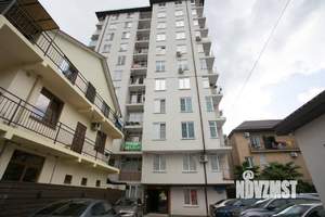 1-к квартира, сданный дом, 20м2, 3/12 этаж