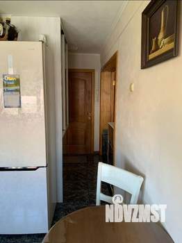 2-к квартира, вторичка, 43м2, 8/11 этаж