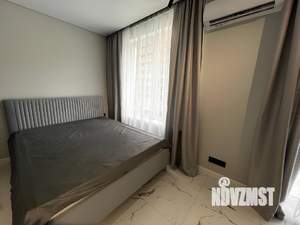 1-к квартира, вторичка, 28м2, 4/13 этаж