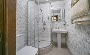 Студия квартира, вторичка, 15м2, 2/4 этаж