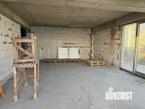 Студия квартира, вторичка, 109м2, 8/12 этаж