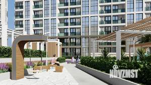 1-к квартира, вторичка, 31м2, 8/11 этаж