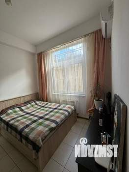 1-к квартира, вторичка, 25м2, 1/6 этаж