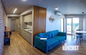 2-к квартира, вторичка, 77м2, 10/12 этаж