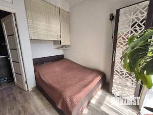 3-к квартира, вторичка, 48м2, 2/11 этаж