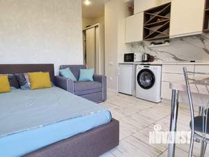 Студия квартира, вторичка, 22м2, 3/11 этаж