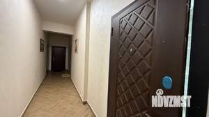 2-к квартира, вторичка, 70м2, 7/12 этаж