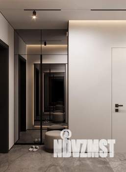 2-к квартира, вторичка, 74м2, 20/30 этаж