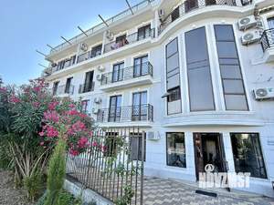 2-к квартира, вторичка, 50м2, 2/4 этаж
