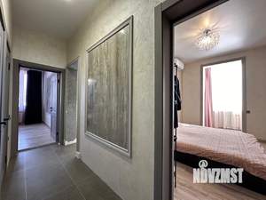 3-к квартира, вторичка, 60м2, 15/17 этаж