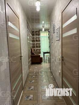 2-к квартира, вторичка, 51м2, 2/5 этаж