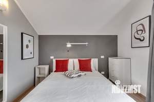 1-к квартира, вторичка, 32м2, 4/4 этаж