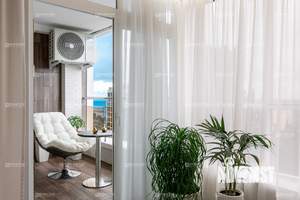 2-к квартира, вторичка, 83м2, 20/23 этаж
