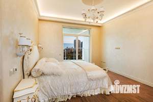 2-к квартира, вторичка, 120м2, 15/17 этаж