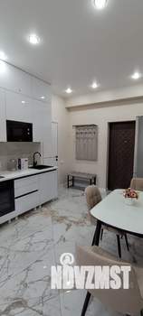 1-к квартира, вторичка, 25м2, 1/9 этаж