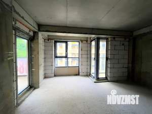 1-к квартира, вторичка, 35м2, 5/12 этаж