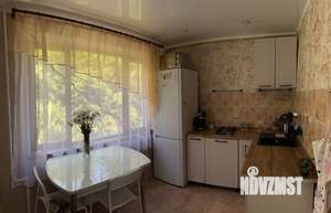 2-к квартира, вторичка, 54м2, 4/5 этаж