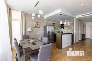 4-к квартира, вторичка, 161м2, 11/15 этаж