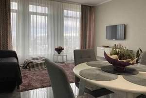 2-к квартира, вторичка, 73м2, 12/16 этаж