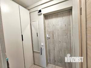 Студия квартира, вторичка, 15м2, 1/6 этаж