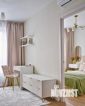 1-к квартира, вторичка, 30м2, 7/11 этаж