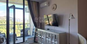 2-к квартира, вторичка, 47м2, 8/18 этаж