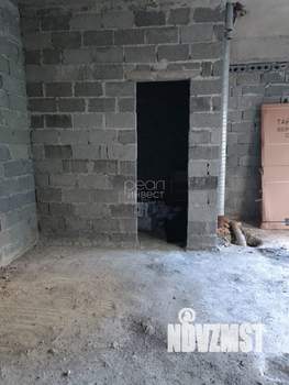 Студия квартира, вторичка, 28м2, 1/5 этаж