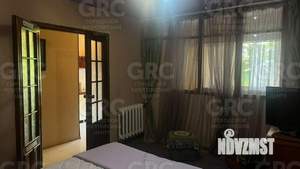 1-к квартира, вторичка, 30м2, 3/6 этаж