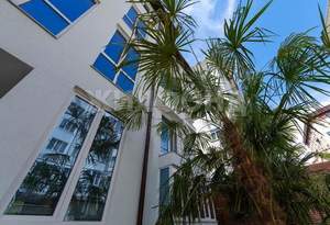 1-к квартира, вторичка, 30м2, 1/4 этаж