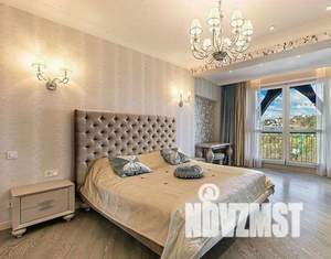 2-к квартира, вторичка, 91м2, 19/27 этаж