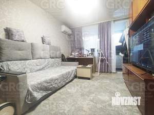 2-к квартира, вторичка, 49м2, 4/5 этаж